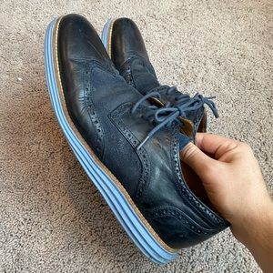 Cole Haan Lunargrand